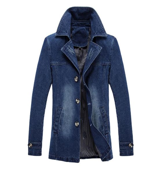 mens jeans jacket windbreaker denim coat slim fit blazers outerwear overcoat fashion plus size clothes m5xl black blue3092237, Black;brown
mens jeans jacket windbreaker denim coat slim fit blazers outerwear overcoat fashion plus size clothes m5xl black blue3092237, Black;brown