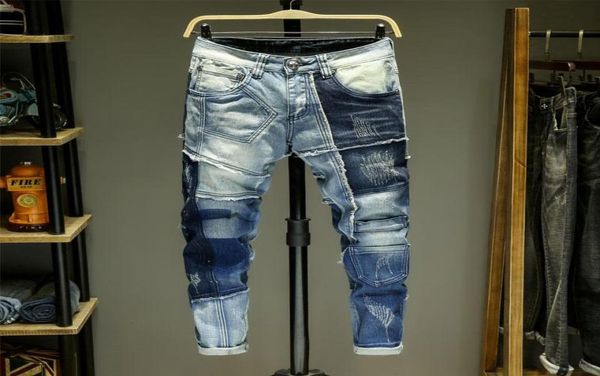 men039s 2020 luxury designer jeans tight classic diesel car biker men skinny square jeans rock renaissance jeans de designer po5237404, Blue
men039s 2020 luxury designer jeans tight classic diesel car biker men skinny square jeans rock renaissance jeans de designer po5237404, Blue