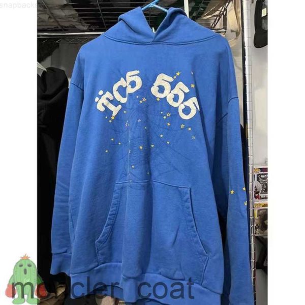men's hoodies sweatshirts brown young thug spider men women sp5der 555555 star hip hop pullover hooded hoody, Black
men's hoodies sweatshirts brown young thug spider men women sp5der 555555 star hip hop pullover hooded hoody, Black