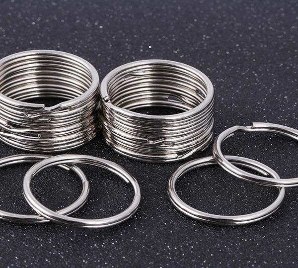 split key ring metal flat rings 25mm bronze 30mm nickel plated round mouse shape keychains key rings accessories1453881, Slivery;golden
split key ring metal flat rings 25mm bronze 30mm nickel plated round mouse shape keychains key rings accessories1453881, Slivery;golden