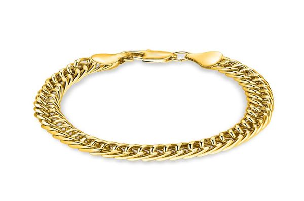 omhxzj whole personality bangle fashion party wedding gift gold full lateral chain 18kt gold bracelet br1332436020, Black
omhxzj whole personality bangle fashion party wedding gift gold full lateral chain 18kt gold bracelet br1332436020, Black