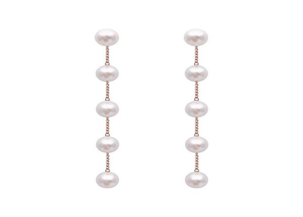 925 sterling silver pin earrings for women wedding jewelry gifts fashion bohemian tassel long chain pearl earring7933283
925 sterling silver pin earrings for women wedding jewelry gifts fashion bohemian tassel long chain pearl earring7933283