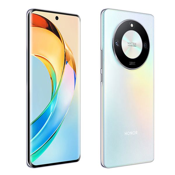 Huawei Honor X50 5G Smartphone, 8GB RAM, 256GB Storage, Snapdragon 6 Gen 1 Processor, 108MP AI Camera, 5800mAh Battery, 6.78 120Hz 1.5K Display, Fingerprint and
Huawei Honor X50 5G Smartphone, 8GB RAM, 256GB Storage, Snapdragon 6 Gen 1 Processor, 108MP AI Camera, 5800mAh Battery, 6.78 120Hz 1.5K Display, Fingerprint and