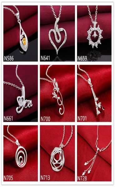 spiral flower shape 925 silver necklacewith chain 10 pieces a lot mixed stylewomen039s gemstone sterling silver pendant neck7740891
spiral flower shape 925 silver necklacewith chain 10 pieces a lot mixed stylewomen039s gemstone sterling silver pendant neck7740891