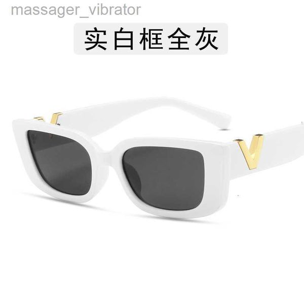 new small frame sunglasses 2023 personalized square sunglasses in fashion street Sunglasses trend DL80 SXAW
new small frame sunglasses 2023 personalized square sunglasses in fashion street Sunglasses trend DL80 SXAW