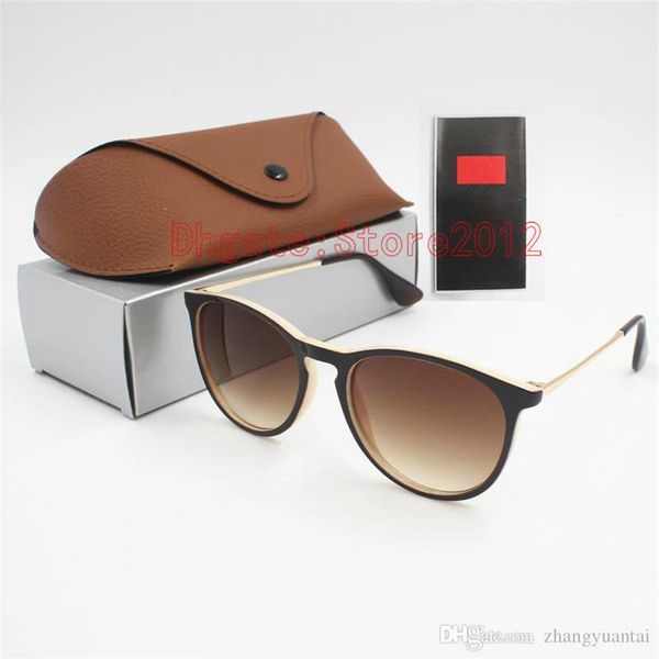new fashion round sunglasses eyewear sun glasses designer brand black metal frame dark glass lenses for mens womens better brown c277b, White;black
new fashion round sunglasses eyewear sun glasses designer brand black metal frame dark glass lenses for mens womens better brown c277b, White;black