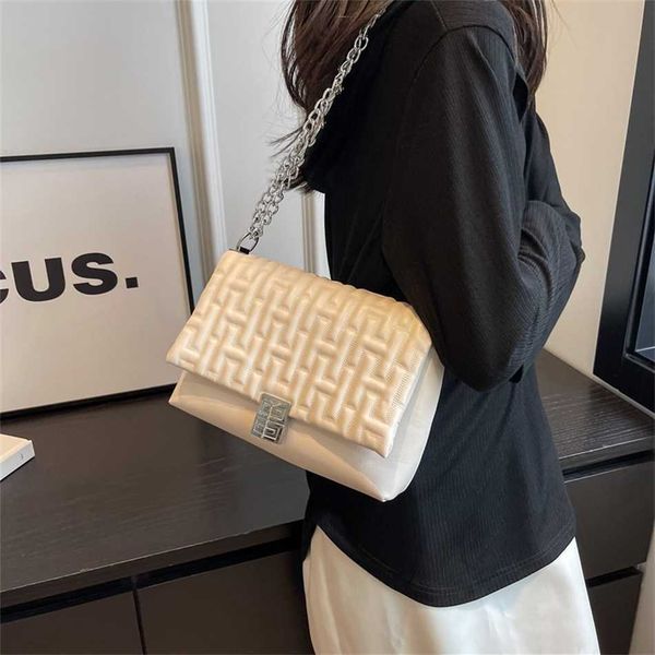 commuter 2023 new embossed crossbody for women's high-end sense niche chain shoulder bag bags clearance 85% off
commuter 2023 new embossed crossbody for women's high-end sense niche chain shoulder bag bags clearance 85% off
