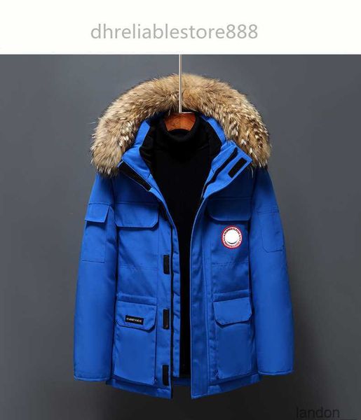 down jacket women's and men's down jacket winter new canadian style overcame lovers' working clothes thick goose down jacket, Black
down jacket women's and men's down jacket winter new canadian style overcame lovers' working clothes thick goose down jacket, Black