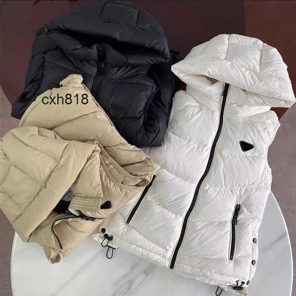 womens vests jackets fashion short hooded vest long style slim zipper outwear windbreaker pocket outsize lady warm coats s, Black;white
womens vests jackets fashion short hooded vest long style slim zipper outwear windbreaker pocket outsize lady warm coats s, Black;white