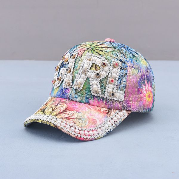 ball cap light luxury sequins cap outdoor leisure beads baseball girl printing hip hop hat diamond inlay shiny 230831, Blue;gray
ball cap light luxury sequins cap outdoor leisure beads baseball girl printing hip hop hat diamond inlay shiny 230831, Blue;gray
