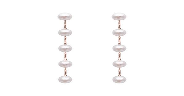 925 sterling silver pin earrings for women wedding jewelry gifts fashion bohemian tassel long chain pearl earring5271406
925 sterling silver pin earrings for women wedding jewelry gifts fashion bohemian tassel long chain pearl earring5271406