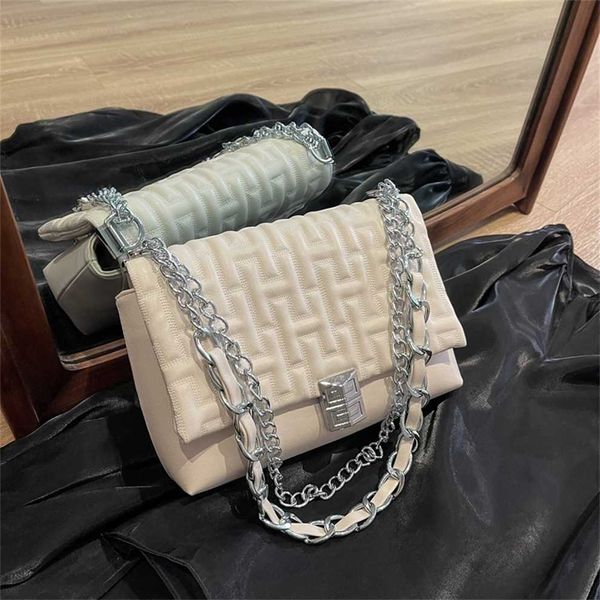 2023 new embossed crossbody advanced commuter women's small chain shoulder bag bags 50% off outlet store
2023 new embossed crossbody advanced commuter women's small chain shoulder bag bags 50% off outlet store