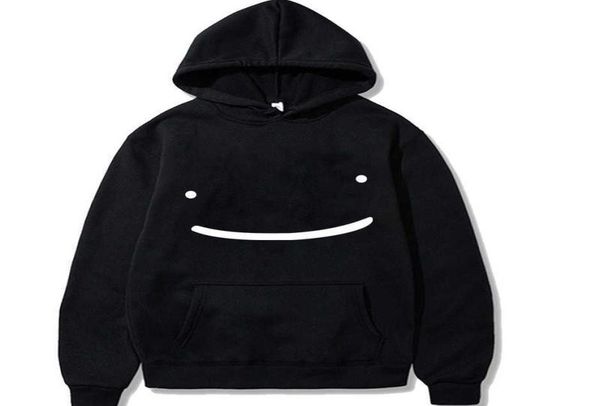 dream merch hoodie sweatshirts men women pullover harajuku tracksuit 2021 men hoodie streetwear fashion casual oversized clothes x3243611, Black
dream merch hoodie sweatshirts men women pullover harajuku tracksuit 2021 men hoodie streetwear fashion casual oversized clothes x3243611, Black