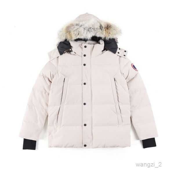 canada men's big goose down jacket puffer outerwear outdoor outerwear down jacket casual fashion winter outerwear parka hfs7, Black
canada men's big goose down jacket puffer outerwear outdoor outerwear down jacket casual fashion winter outerwear parka hfs7, Black