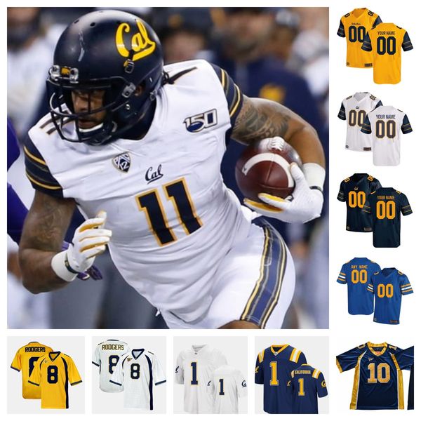 custom cal bears football jersey 72 mitchell schwartz 27 ashtyn davis 6 jaylinn hawkins 8 aaron rodgers jersey marshawn lynch jared goff 7 c, Black
custom cal bears football jersey 72 mitchell schwartz 27 ashtyn davis 6 jaylinn hawkins 8 aaron rodgers jersey marshawn lynch jared goff 7 c, Black