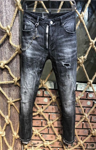 fw20 new arrival brand designer men denim cool guy jeans embroidery pants fashion holes trousers italy size 4454 a2133696659, Blue
fw20 new arrival brand designer men denim cool guy jeans embroidery pants fashion holes trousers italy size 4454 a2133696659, Blue
