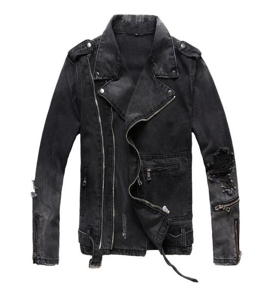 2021 mens jeans jacket designer men denim outfit man s clothing luxu coat high street fashion clothes hip hop wear4193645, Black;brown
2021 mens jeans jacket designer men denim outfit man s clothing luxu coat high street fashion clothes hip hop wear4193645, Black;brown