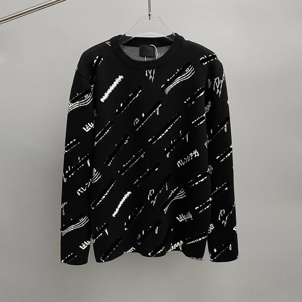 mens sweater designer sweater women sweaters pullover clothing round neck long sleeve outdoor casual street sweater coat fashion lovers clot, White;black
mens sweater designer sweater women sweaters pullover clothing round neck long sleeve outdoor casual street sweater coat fashion lovers clot, White;black