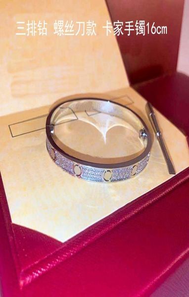 high version fashion women039s gypsophila bangle goldplated full diamond does not fade ca style8739050, Black
high version fashion women039s gypsophila bangle goldplated full diamond does not fade ca style8739050, Black
