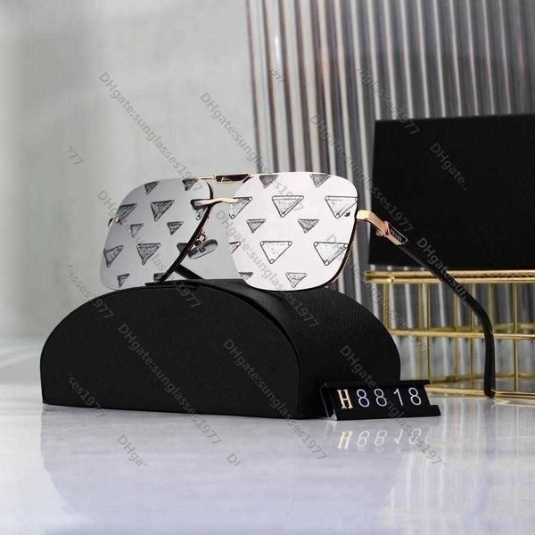Fashion Designer Cool sunglasses New Fan Family Head Toad Sunglasses Medusa Watermark Lens Metal Leg Double Beam Glasses
Fashion Designer Cool sunglasses New Fan Family Head Toad Sunglasses Medusa Watermark Lens Metal Leg Double Beam Glasses