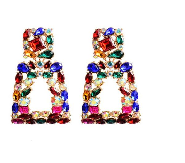 whole za new long metal hollowedout hanging colorful crystals dangle drop earrings fine jewelry accessories for women7836871, Silver
whole za new long metal hollowedout hanging colorful crystals dangle drop earrings fine jewelry accessories for women7836871, Silver