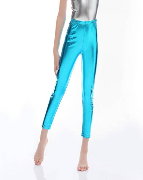 child ankle length metallic spandex shiny leggings casual gymnastics ballet dance pants girls stage performance toddler sports kid3096664, Black;red
child ankle length metallic spandex shiny leggings casual gymnastics ballet dance pants girls stage performance toddler sports kid3096664, Black;red