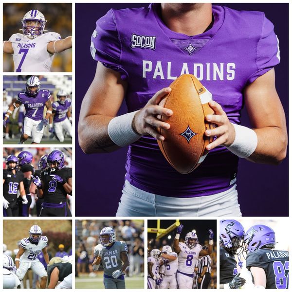 custom furman paladins tyler huff marc hernandez griffin farmery dominic roberto kendall thomas charles watson will kobuszewski carson jones, Black;red
custom furman paladins tyler huff marc hernandez griffin farmery dominic roberto kendall thomas charles watson will kobuszewski carson jones, Black;red