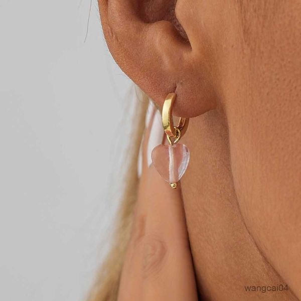 charm creative fashion transparent crystal stone pendant earrings for women personality couples gift earrings jewelry r230901, Golden
charm creative fashion transparent crystal stone pendant earrings for women personality couples gift earrings jewelry r230901, Golden