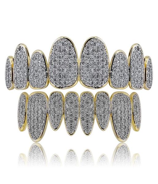 punk grillz set gold silver irregular 8tooth canines with zircon teeth grillz8938886, Black
punk grillz set gold silver irregular 8tooth canines with zircon teeth grillz8938886, Black