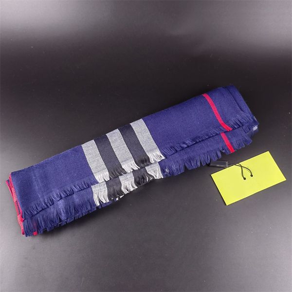 vintage knitted scarfs designers luxury cashmere echarpe women long shawl plaid keep warm winter casual mens scarf silk blending brown red h, Blue;gray
vintage knitted scarfs designers luxury cashmere echarpe women long shawl plaid keep warm winter casual mens scarf silk blending brown red h, Blue;gray