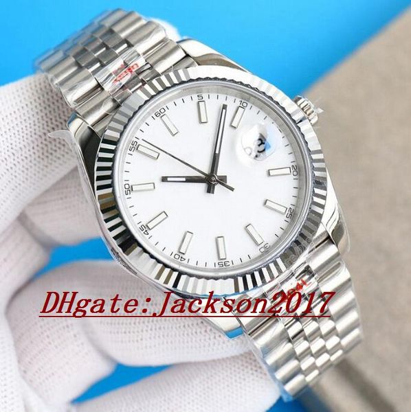 mens watch designer watches datejusts 41mm automatic male orologio di lusso classic wristwatche-06, Slivery;brown
mens watch designer watches datejusts 41mm automatic male orologio di lusso classic wristwatche-06, Slivery;brown