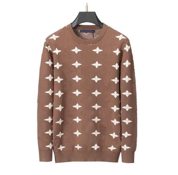 designer sweater men women senior classic leisure multicolor autumn winter keep warm comfortable fashion pullover -3xl, White;black
designer sweater men women senior classic leisure multicolor autumn winter keep warm comfortable fashion pullover -3xl, White;black