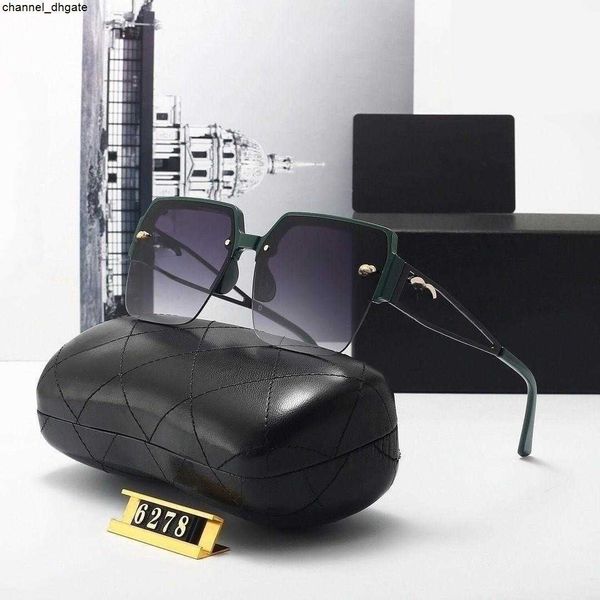 new 6278 channel sunglasses advanced american anti glare sunglasses shake sound popular colorful ins european and american style fashionable, White;black
new 6278 channel sunglasses advanced american anti glare sunglasses shake sound popular colorful ins european and american style fashionable, White;black