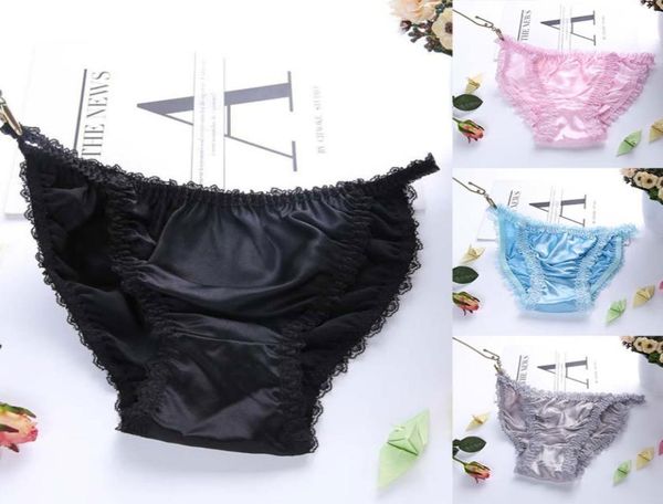 women039s panties woman silk seamless satin briefs underpants lady039s plus size ladies knickers brief underwear3614838, Black;pink
women039s panties woman silk seamless satin briefs underpants lady039s plus size ladies knickers brief underwear3614838, Black;pink