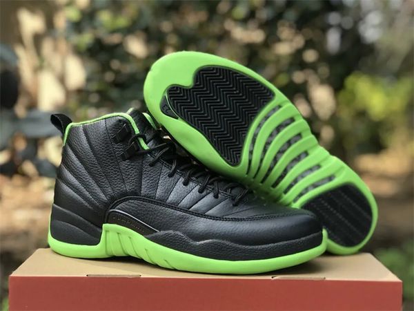 black green designer basketball shoes jumpman 12 high outdoor trainers sports sneakers fast delivery with original box
black green designer basketball shoes jumpman 12 high outdoor trainers sports sneakers fast delivery with original box