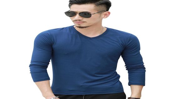 men039s long sleeve tshirt in solid color vneck tshirt in solid color men039s long sleeve tshirt in autumn and winter7940738, White;black
men039s long sleeve tshirt in solid color vneck tshirt in solid color men039s long sleeve tshirt in autumn and winter7940738, White;black