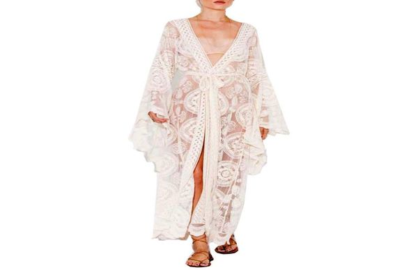 plus size kimono boho beach cover up lace kimono cardigan coat traditional girl white kimono crochet beach bell sleeve dress 2458531, Black;gray
plus size kimono boho beach cover up lace kimono cardigan coat traditional girl white kimono crochet beach bell sleeve dress 2458531, Black;gray