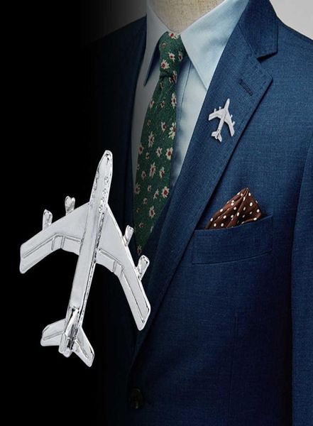 vintage airplane brooch men suit lapel pin mini cute alloy badge sweater jacket decor collar pin fashion jewelry h10186123974, Gray
vintage airplane brooch men suit lapel pin mini cute alloy badge sweater jacket decor collar pin fashion jewelry h10186123974, Gray