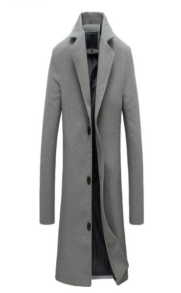 long oversized mens trench coat 2018 winter single breasted causal jacket plus size turn down collar male overcoat 3xl 4xl 5xl7483629, Tan;black
long oversized mens trench coat 2018 winter single breasted causal jacket plus size turn down collar male overcoat 3xl 4xl 5xl7483629, Tan;black