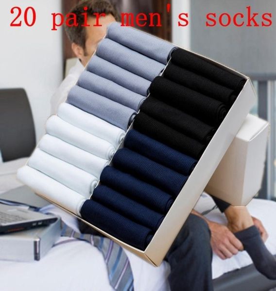 20 pairs summer men breathable elastic section deodorant business solid casual business leisure socks sock boy gift2439703, Black
20 pairs summer men breathable elastic section deodorant business solid casual business leisure socks sock boy gift2439703, Black