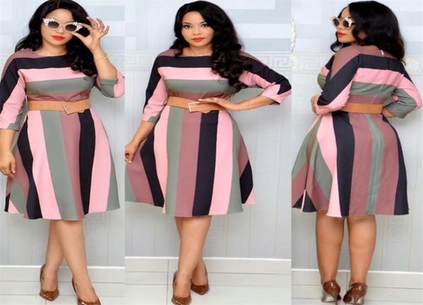 hgte rainbow striped print ladies fashion dress m2xl large size rainbow color office dress business party temperament dress t200609815357, White;black
hgte rainbow striped print ladies fashion dress m2xl large size rainbow color office dress business party temperament dress t200609815357, White;black