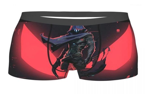 underpants valorant firstperson shooter game artwork homme panties male underwear print couple set calecon8928797, Black;white
underpants valorant firstperson shooter game artwork homme panties male underwear print couple set calecon8928797, Black;white