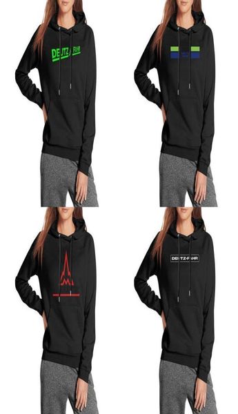 women039s deutzfahr logo hooded sweatshirts with pocket cotton print hoodie7930679, Black
women039s deutzfahr logo hooded sweatshirts with pocket cotton print hoodie7930679, Black
