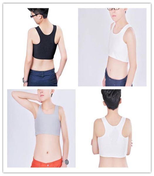 s2xl plus size crop mxl buckle tank corset undershirt chest breast binder trans gl lesbian tomboy cosplay vest 3014342, Black;white
s2xl plus size crop mxl buckle tank corset undershirt chest breast binder trans gl lesbian tomboy cosplay vest 3014342, Black;white