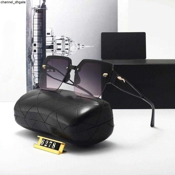 new 6278 channel sunglasses advanced american anti glare sunglasses shake sound popular colorful ins european and american style fashionable, White;black
new 6278 channel sunglasses advanced american anti glare sunglasses shake sound popular colorful ins european and american style fashionable, White;black