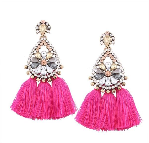 lzhlq tassel earrings for women bohemia boho vintage drop earrings female fashion jewelry cute big large alloy crystal8664045, Silver
lzhlq tassel earrings for women bohemia boho vintage drop earrings female fashion jewelry cute big large alloy crystal8664045, Silver
