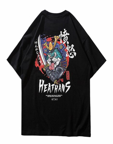 januarysnow men hip hop t shirt streetwear funny samurai dog tshirt japanese harajuku tshirt 2019 summer cotton tees short s3894287, White;black
januarysnow men hip hop t shirt streetwear funny samurai dog tshirt japanese harajuku tshirt 2019 summer cotton tees short s3894287, White;black