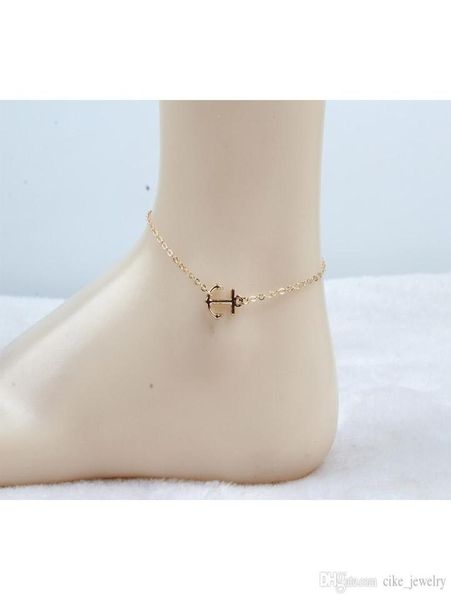 fashion jewelry simple shape anchor gold colour metal plated chain for women foot anklet small gift7811842, Red;blue
fashion jewelry simple shape anchor gold colour metal plated chain for women foot anklet small gift7811842, Red;blue