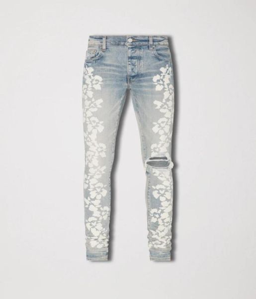 luxurys designers jeans distressed france fashion pierre straight men039s biker hole stretch denim casual jean men skinny pants3467687065, Blue
luxurys designers jeans distressed france fashion pierre straight men039s biker hole stretch denim casual jean men skinny pants3467687065, Blue