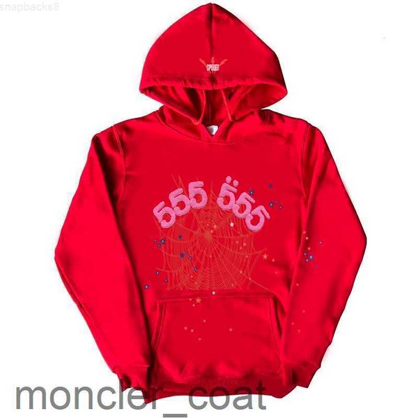 men's hoodies sweatshirts 2023 red sp5der 555555 hoodie men women angel number puff printing graphic spider web pullovers y2k, Black
men's hoodies sweatshirts 2023 red sp5der 555555 hoodie men women angel number puff printing graphic spider web pullovers y2k, Black
